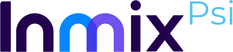 Logo de Inmix